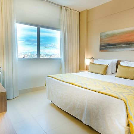 Quality Hotel Pampulha & Convention Center Belo Horizonte Buitenkant foto