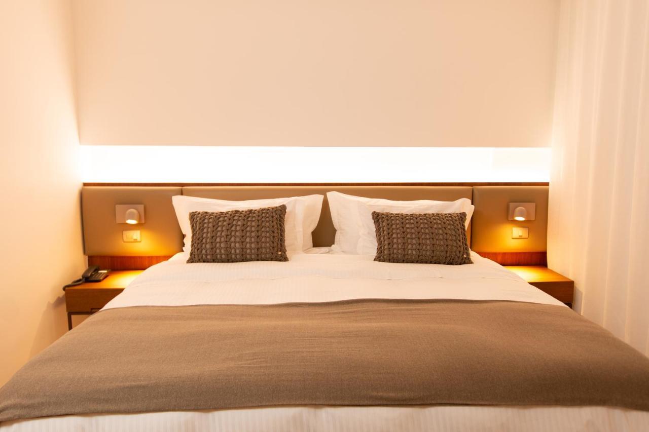 Quality Hotel Pampulha & Convention Center Belo Horizonte Buitenkant foto