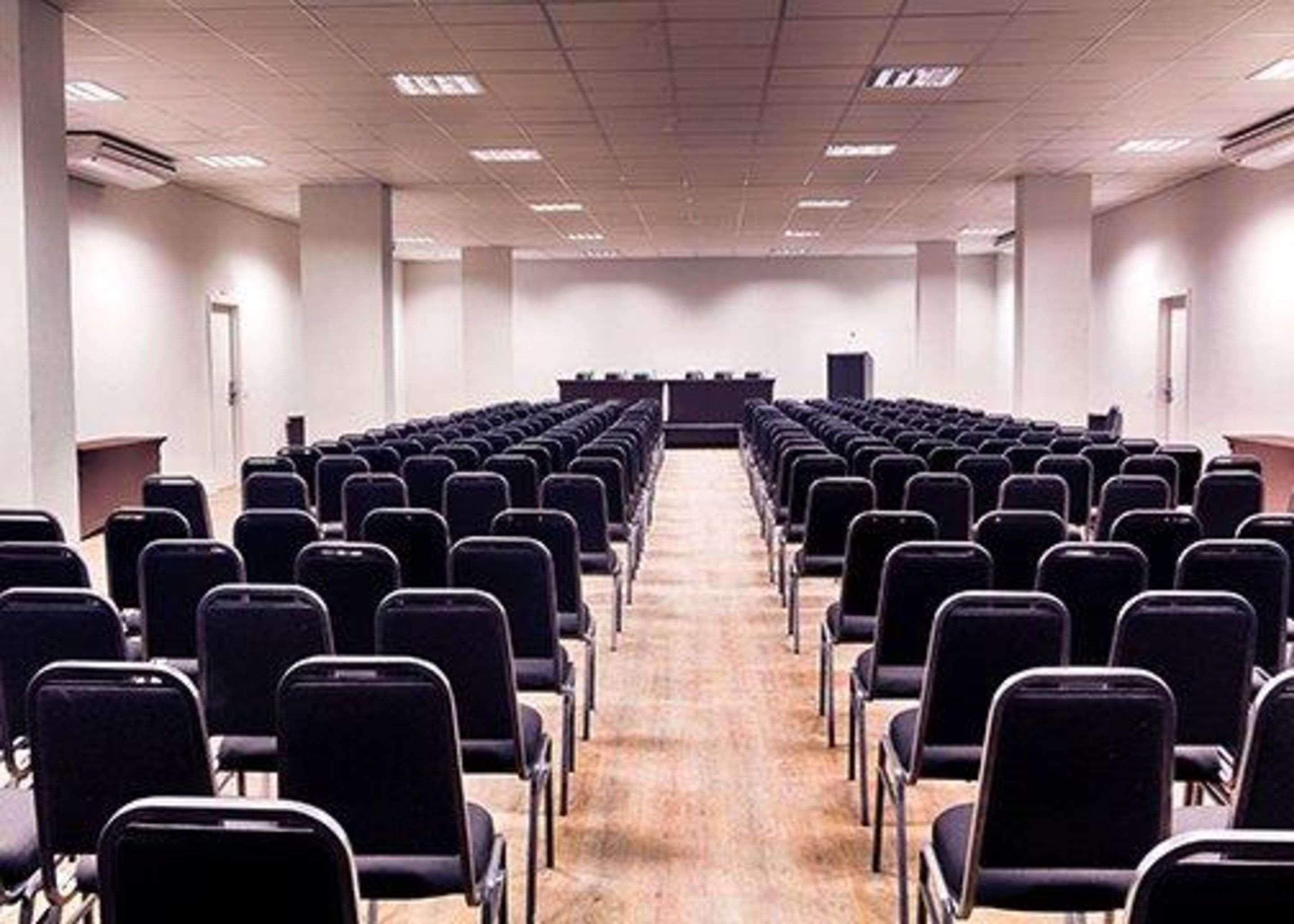 Quality Hotel Pampulha & Convention Center Belo Horizonte Buitenkant foto