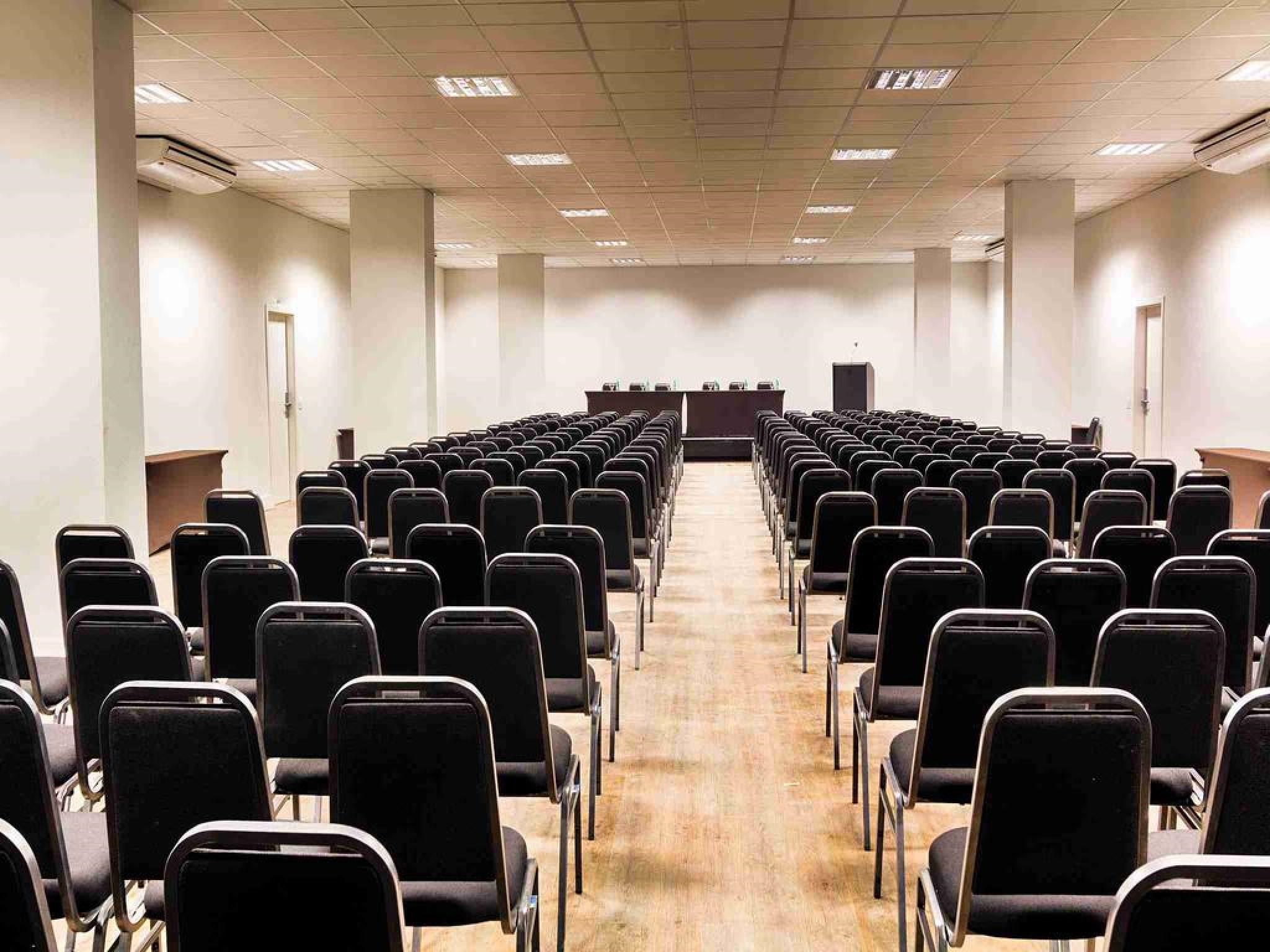 Quality Hotel Pampulha & Convention Center Belo Horizonte Buitenkant foto