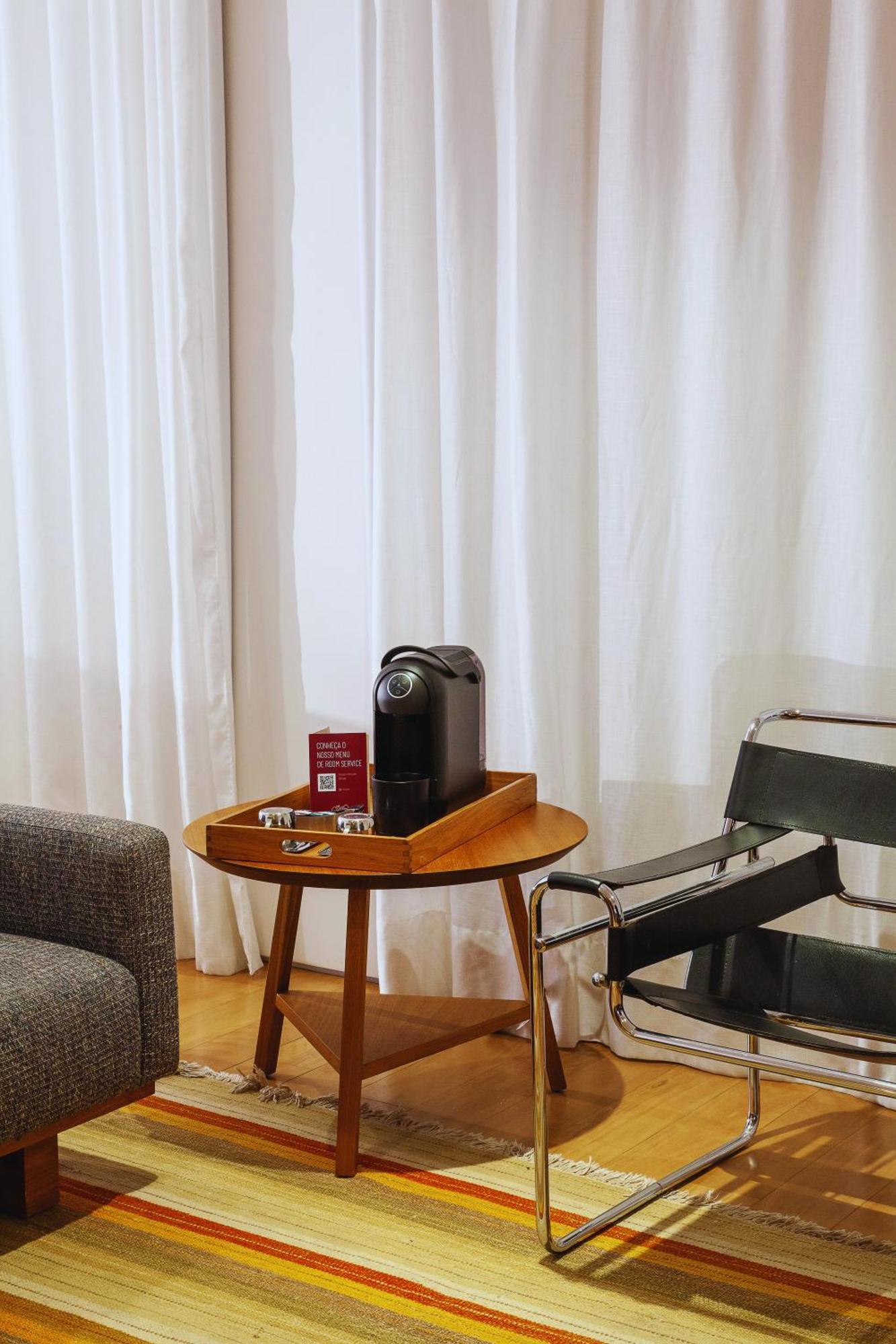 Quality Hotel Pampulha & Convention Center Belo Horizonte Buitenkant foto